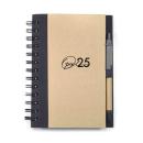 EcoScribe Spiral Notebook & Pen Duo