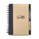 EcoScribe Spiral Notebook & Pen Duo