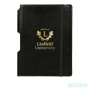 Eccolo&reg; Rhythm Journal/Clicker Pen Gift Set - (M)