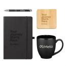 EcoDesk Deluxe Onboarding Gift Set