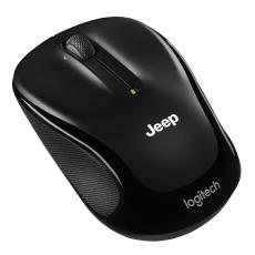Logitech M325S Wireless Mouse - Computer Accessories