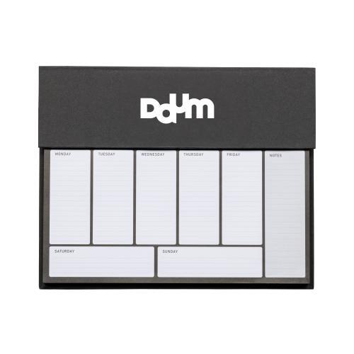 Desk & Office - Journals & Notebooks - Notebooks - WeekAway Planner & Desk Caddy Essentials