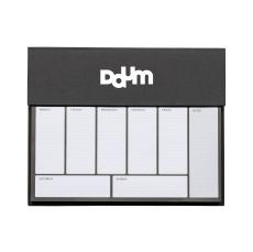 WeekAway Planner & Desk Caddy Essentials - Notebooks