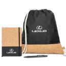 EcoEssence Journal Trio Set