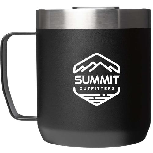 Drinkware - Tumblers - Stanley Everyday Camp Mug 12oz