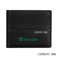 Cerruti 1881&reg; Oxford Money Wallet - Wallets & ID Holders