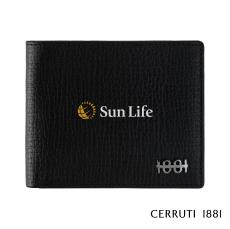 Cerruti 1881&reg; Irving Money Wallet - Wallets & ID Holders