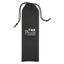 ColorVibe Straw Keeper Pouch