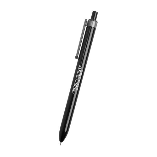 Pens & Writing - Ballpoint Pens - EcoHue Recycled Gel Pen Collection