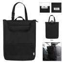 EcoTidy rPET Car Organizer - Black