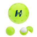 EcoServe Pickleball Lip Balm - Lime Vanilla