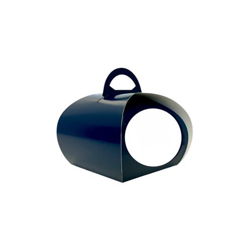 Food & Candy - Chocolate - Biens Chocolate Centerpieces® Petite Tulip Box