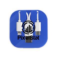 ConnectStand TrioCharge Cable Set - Technology