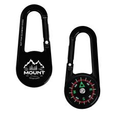 Pathfinder Metal Compass Clip - Tools