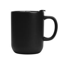 Employee Gifts - ColorGuard 14oz Secure Sip Ceramic Mug