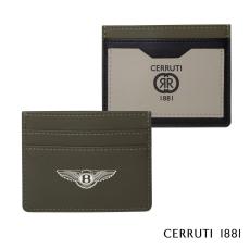 Cerruti 1881&reg; Brick Card Holder - Awards and Gifts