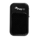 ClipPulse Black Bluetooth Speaker