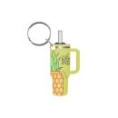 VividEdge Acrylic Key Tag