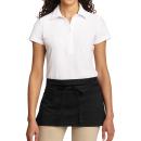 Port Authority&reg; Easy Care Reversible Waist Apron with Stain Release