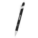 EcoGlide Stylus Pen - Recycled Blue Ink