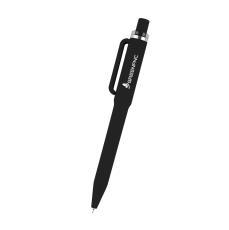 EcoScribe SilkTouch Ballpoint Pen - Pens & Writing