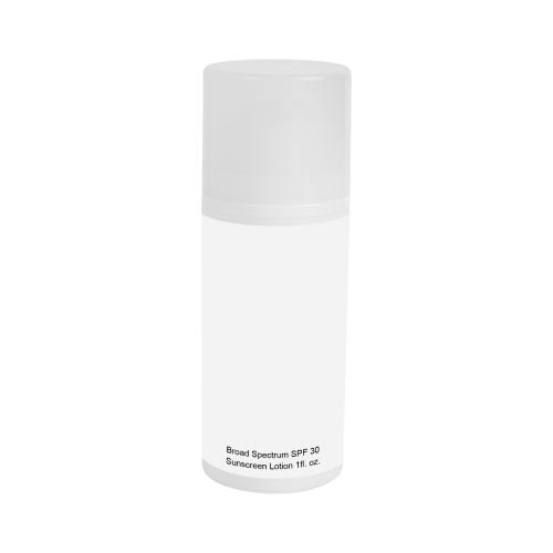 Health & Wellness - Lotions & Sunscreens - EcoShield SPF 30 Sunscreen in RecyclePump