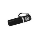 AlertBeam Carabiner Light & Alarm