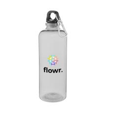 EcoSip 20oz Carabiner rPET Bottle - Sports Bottles