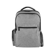 Employee Gifts - EcoFlow Heather Gray Diaper Bag