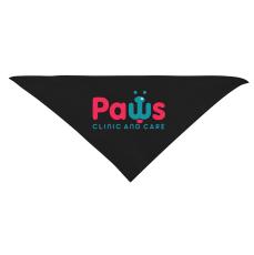 EcoPaws Triangle Pet Bandana - Bandanas