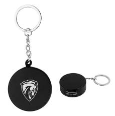 PuckEase Grip Keychain Stress Reliever - Stress Relievers