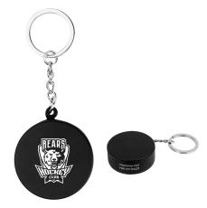 PuckEase Grip Keychain Stress Reliever - New Additions