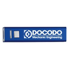 BlueVolt 1500 Pocket Power Bank - New Additions