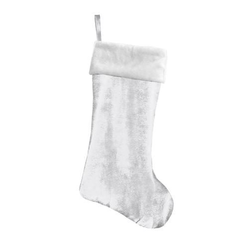 Home & Kitchen - Ornaments - Full Color Custom Holiday Stocking