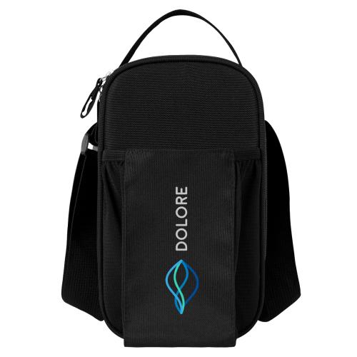 Bags - Cooler Bags - Lunch Bags - Recycled 4-Can Cooler Bag