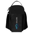 Recycled 4-Can Cooler Bag