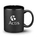 RimGlow 11oz Dual-Tone Ceramic Cup