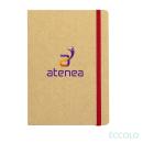 Eccolo&reg; Krafty Journal/Austen Pen/Stylus Gift Set