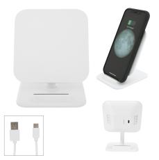 Custom Branded Wireless Chargers for Corporate Promotions