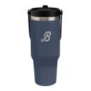 RECYCLED NAVY BLUE;Blue Navy