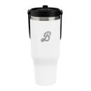 RECYCLED WHITE;White