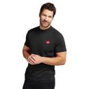 EcoFit Versatile Bamboo Tee - Men's Activewear