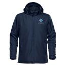 Stormtech Nautilus Men's 3-In-1 Jacket
