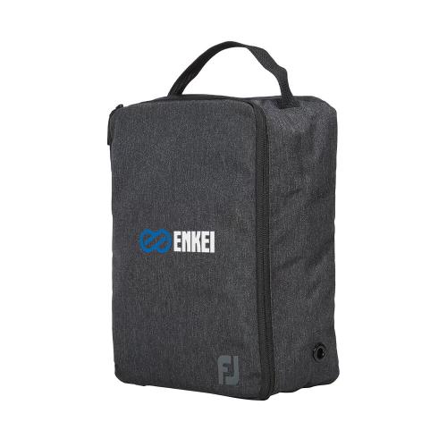 Sports & Outdoors - Golf Accessories - ShoeGuard Embroidered Golf Bag - Grey