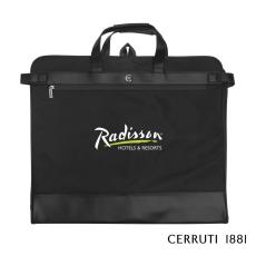 Cerruti 1881&reg; Bond Garment Bag - Travel Accessories