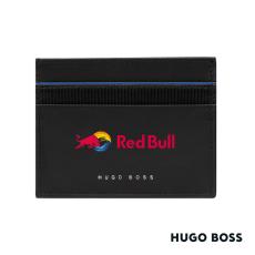 Hugo Boss&reg; Gear Card Holder - Travel Accessories