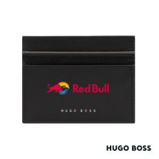 Hugo Boss&reg; Gear Card Holder - Bags