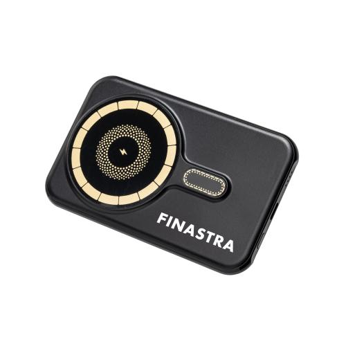 Technology - Power Banks - MagnoSlim 5000mAh Magnetic Charger