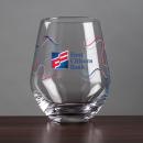 Carnoustie Whiskey Taster - VividPrint&trade;