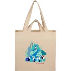 EcoComfort Organic Carry Tote Bag - New Additions